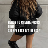 Creating an Instagram Presence that Tells Your Story: How Customized Templates Make It Easy to Stand Out, Engage, and Grow