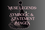 Muse Legends Symbolic Images