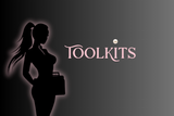 Coming Soon! Toolkits