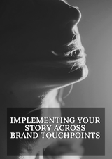 Branding & Storytelling Unveiled Workbook: Editable Canva Template with MRR